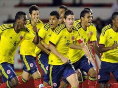 ¿Ecuador sin mundial? ¿Quién será su reemplazo en la justa mundialista de Catar? Seleccion Colombia