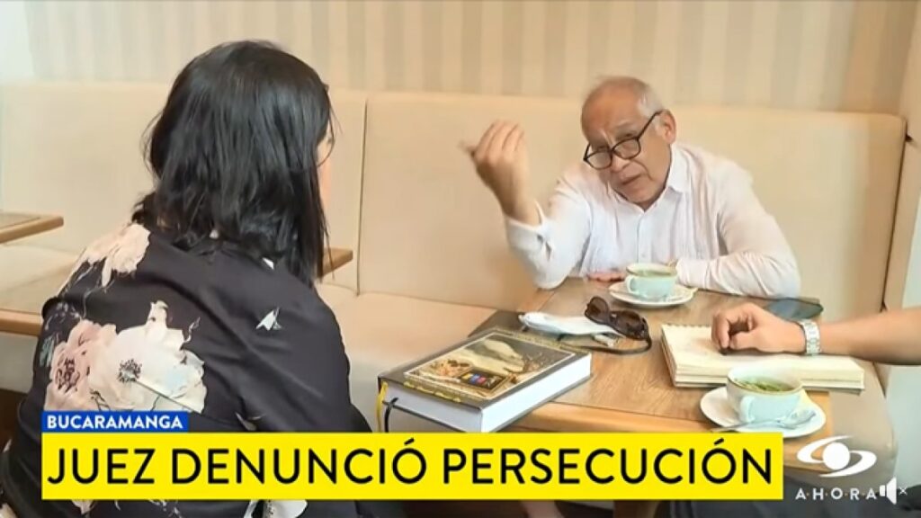 Juez en Bucaramanga dice que le ofrecieron dinero para aplazar audiencia contra Rodolfo Hernández 