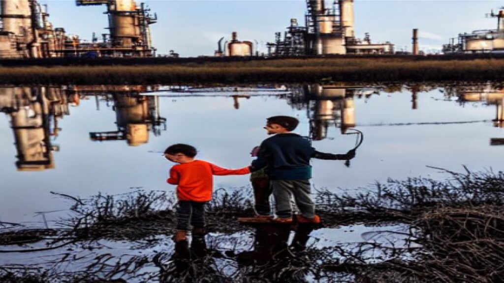 Prohíben pesca en la ciénaga Miramar por su alto grado de contaminación 