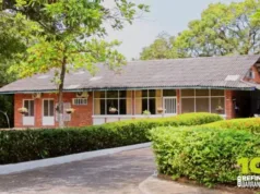 La historia de algunos barrios de B/bermeja construidos por la Troco, Ecopetrol y Cavipetrol Barrios Ecopetrol