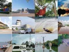 Datos importantes que deben conocer antes de viajar a Barrancabermeja Datos importantes que deben conocer antes de viajar a Barrancabermeja