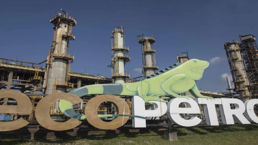 Ecopetrol anunció que se inició mantenimiento en la refinería de B/bermeja