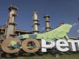 Ecopetrol anunció que se inició mantenimiento en la refinería de B/bermeja