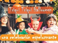 Halloween: una celebración espeluznante Halloween