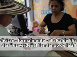 Fandango de la 24