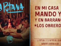 “La Putana” de la Batucada Guaricha: canción que narra inspiradora historia de revolución La Putana