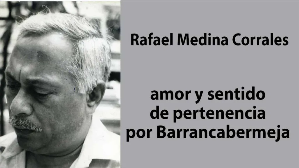 Rafael Medina Corrales