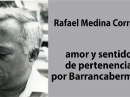 Rafael Medina Corrales