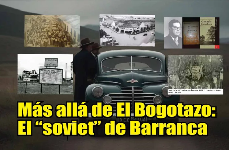 Bogotazo