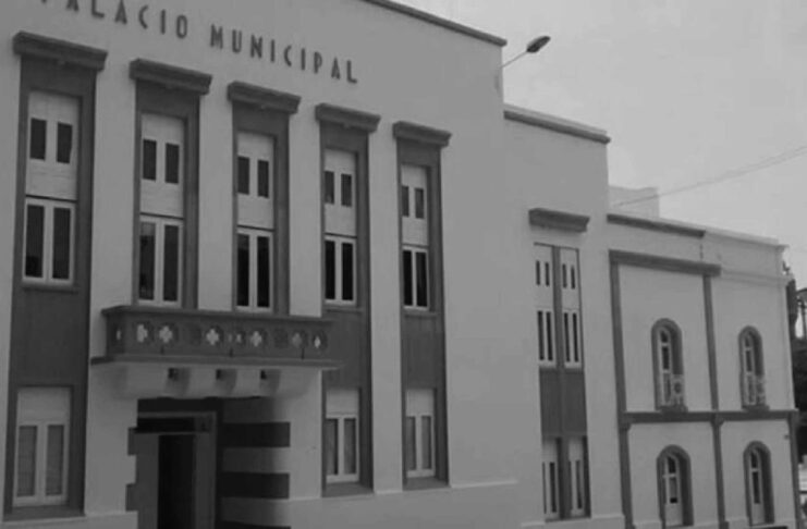 Alcaldes de Barrancabermeja