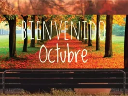 Bienvenidos a Octubre: Un Mes de Tradiciones, Colores y Alegría