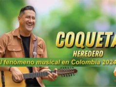 El Heredero: El fenómeno musical en Colombia 2024 El Heredero: El fenómeno musical en Colombia 2024