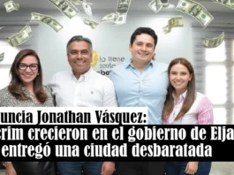 Denuncia Jonathan Vásquez: Bacrim crecieron en el gobierno de Eljach