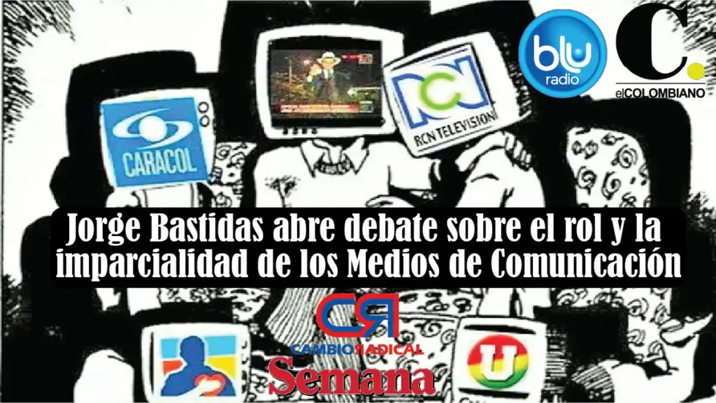 En un movimiento que ha encendido las redes sociales y promete avivar una discusión largamente postergada en el país, el congresista del Pacto Histórico, Jorge Bastidas
