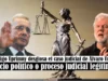 Rodrigo Uprimny desglosa el caso judicial de Álvaro Uribe: ¿Juicio político o proceso judicial legítimo? Rodrigo Uprimny desglosa el caso judicial de Álvaro Uribe: ¿Juicio político o proceso judicial legítimo?