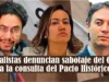 Analistas denuncian sabotaje del CNE a la consulta del Pacto Histórico Analistas denuncian sabotaje del CNE a la consulta del Pacto Histórico