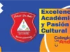 Colegio Los Andes de Barrancabermeja: Excelencia Académica y Pasión Cultural Colegio Los Andes de Barrancabermeja: Excelencia Académica y Pasión Cultural