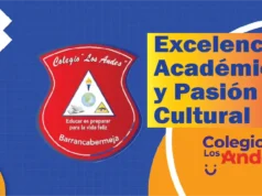 Colegio Los Andes de Barrancabermeja: Excelencia Académica y Pasión Cultural Colegio Los Andes de Barrancabermeja: Excelencia Académica y Pasión Cultural