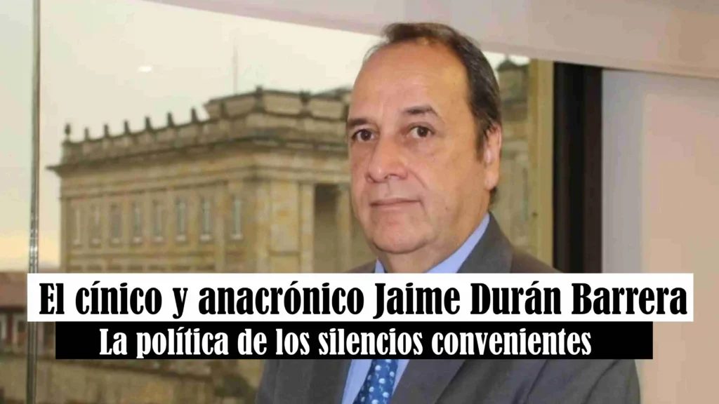 Jaime Duran