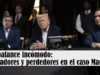 Un balance incómodo: ganadores y perdedores en el caso de Maduro Un balance incómodo: ganadores y perdedores en el caso de Maduro