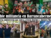 ¿Doble militancia en Barrancabermeja? ¿Doble militancia en Barrancabermeja?
