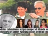 Periodistas colombianas exigen romper el silencio sobre las menciones de Andrés Pastrana en los archivos Epstein Periodistas colombianas exigen romper el silencio sobre las menciones de Andrés Pastrana en los archivos Epstein