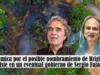 Polémica por el posible nombramiento de Brigitte Baptiste en un eventual gobierno de Sergio Fajardo Polémica por el posible nombramiento de Brigitte Baptiste