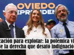 Educación para explotar: la polémica visión de la derecha que desató indignación Educación para explotar