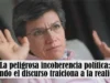 La peligrosa incoherencia política: cuando el discurso traiciona a la realidad La peligrosa incoherencia política: cuando el discurso traiciona a la realidad