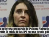 La peligrosa propuesta de Paloma Valencia: convertir la crisis de las EPS en una deuda pública La peligrosa propuesta de Paloma Valencia: convertir la crisis de las EPS en una deuda pública
